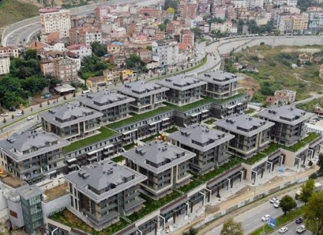 Baş Yapı Çömlekçi