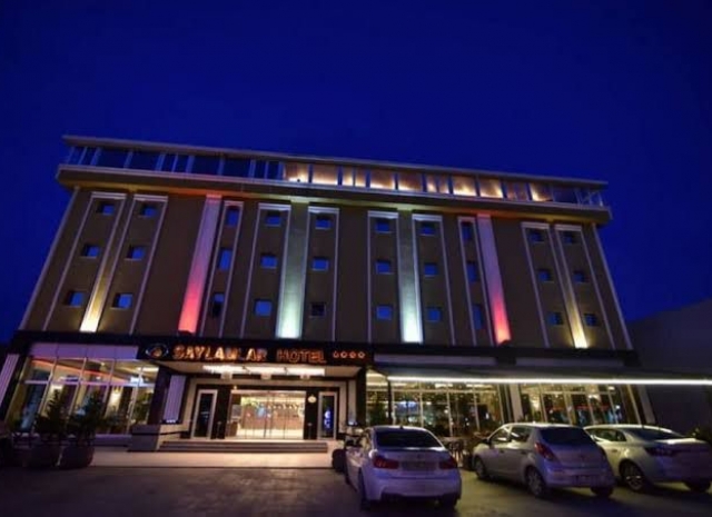 Saylamlar Hotel