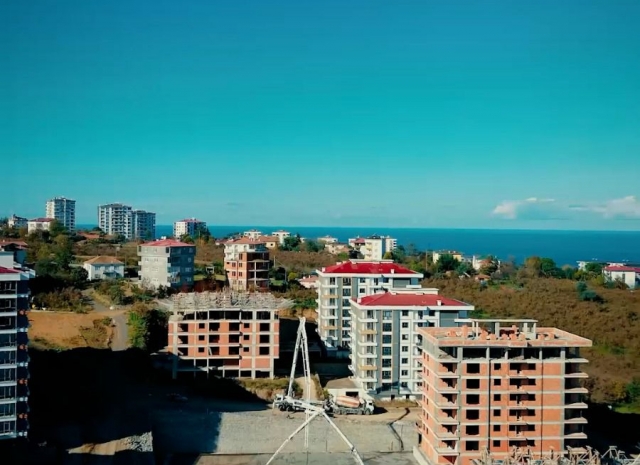 SS Öz Oğuzhan Öztürk Kooperatifleri