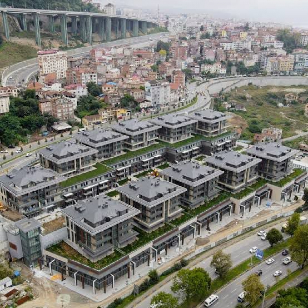 Baş Yapı Çömlekçi 